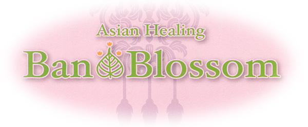 Asian Healing Ban Blossom